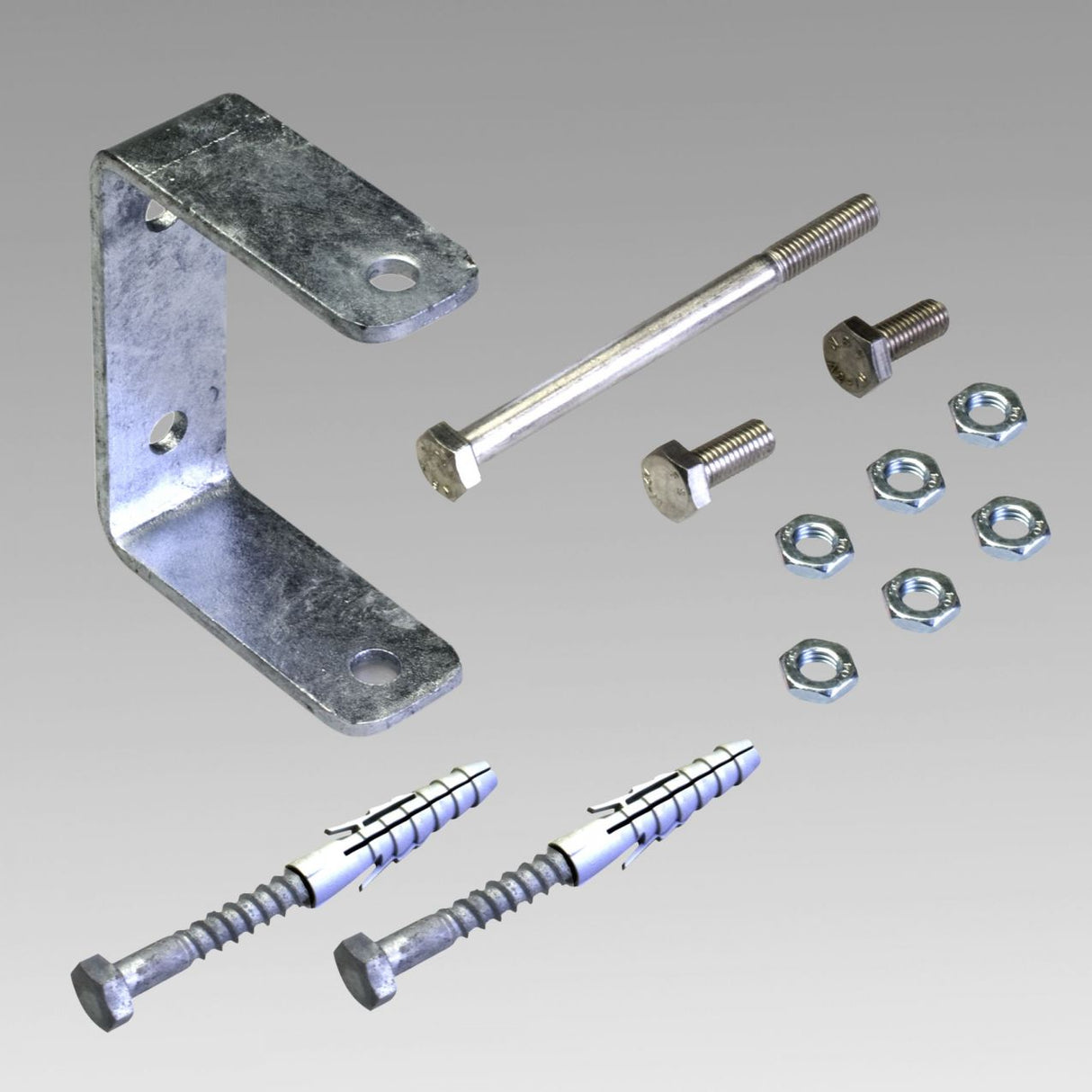 GEA Satz Ersatzteile 7121-9902-000 (71219902000)