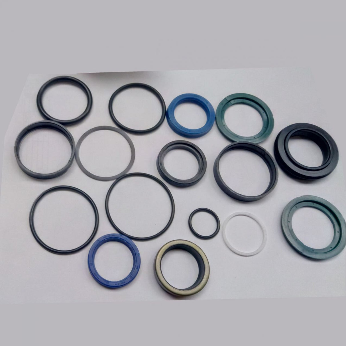 GEA Satz Teile 7121-9926-100 (71219926100)