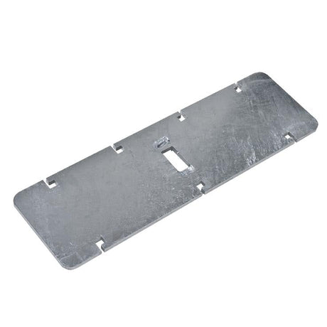 Original GEA Platte geschw. 7123-1024-030 Ersatzteil