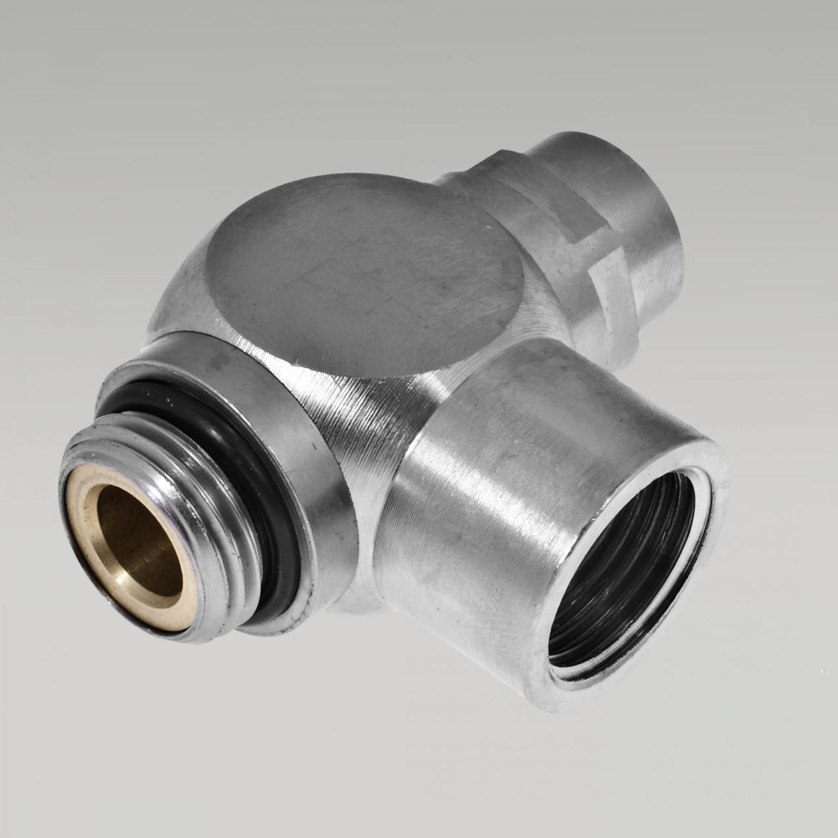 Original GEA Drosselrückschlagverschraubung 7123-1937-000 Ersatzteil