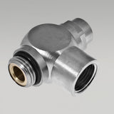 Original GEA Drosselrückschlagverschraubung 7123-1937-000 Ersatzteil