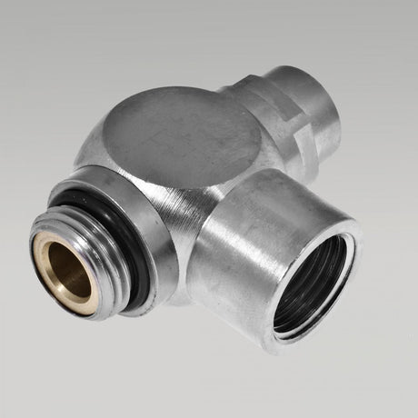 Original GEA Drosselrückschlagverschraubung 7123-1937-000 Ersatzteil