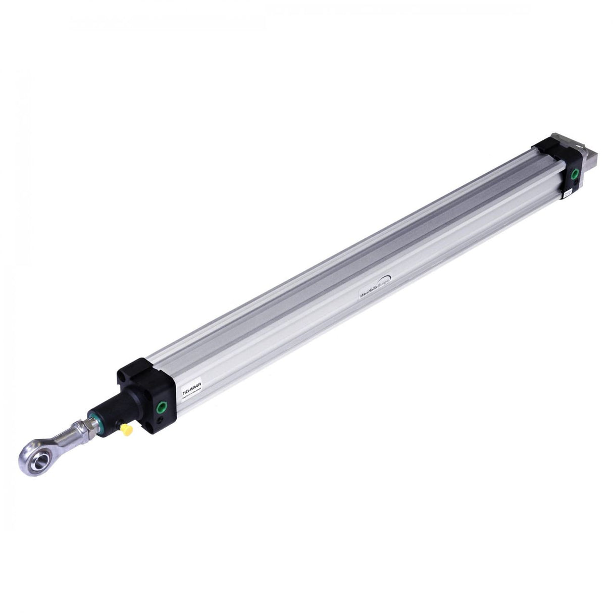 Original GEA Hubzylinder vollst. 7123-1970-070 Ersatzteil