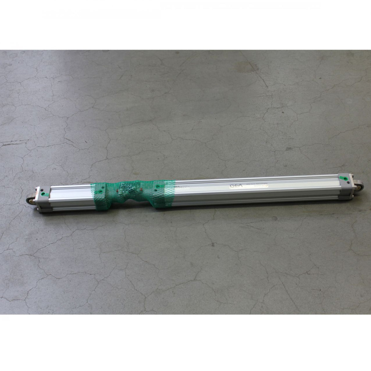 GEA Hubzylinder vollst. 7123-1970-090 (71231970090)