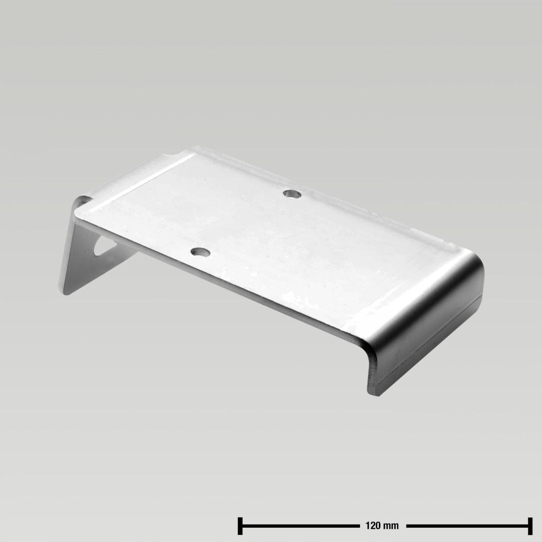 Original GEA Haltewinkel 7123-2209-000 Ersatzteil