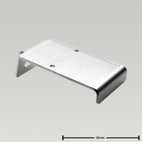 Original GEA Haltewinkel 7123-2209-000 Ersatzteil