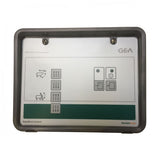 Original GEA Elektr. Steuergerät 7123-2680-080 Ersatzteil