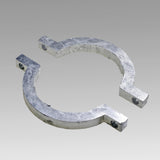 Original GEA Schelle vollst. 7123-3270-000 Ersatzteil