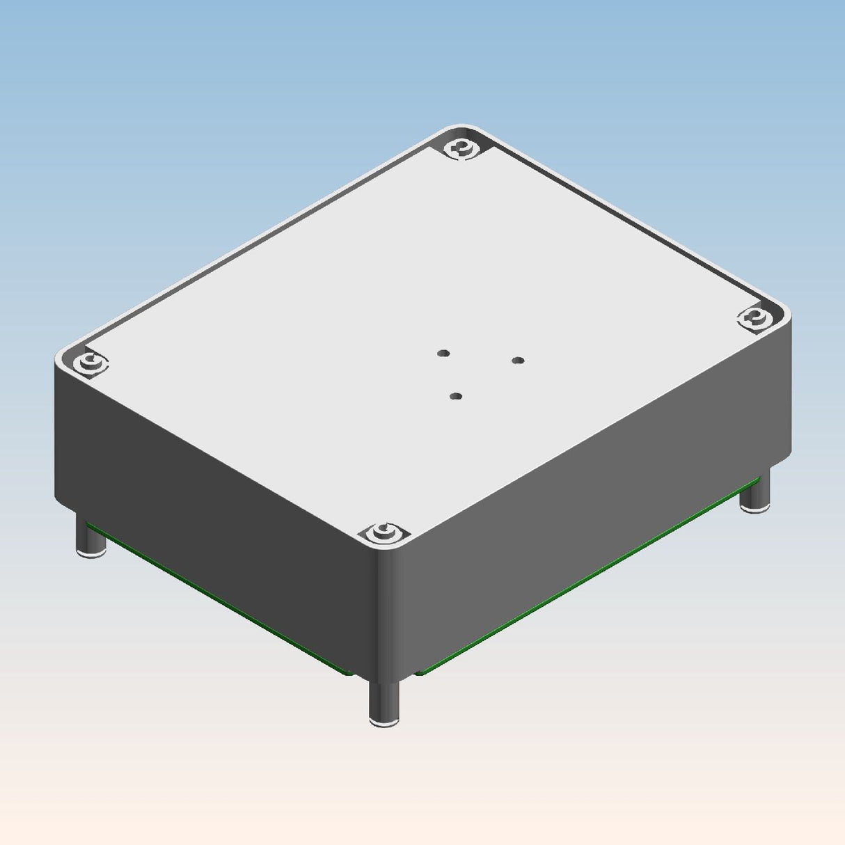 GEA Gehäuse 7121-4444-000 (71214444000)