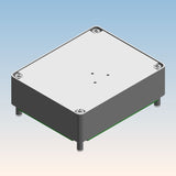 GEA Gehäuse 7121-4444-000 (71214444000)