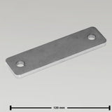 Original GEA Lasche 7123-5271-070 Ersatzteil