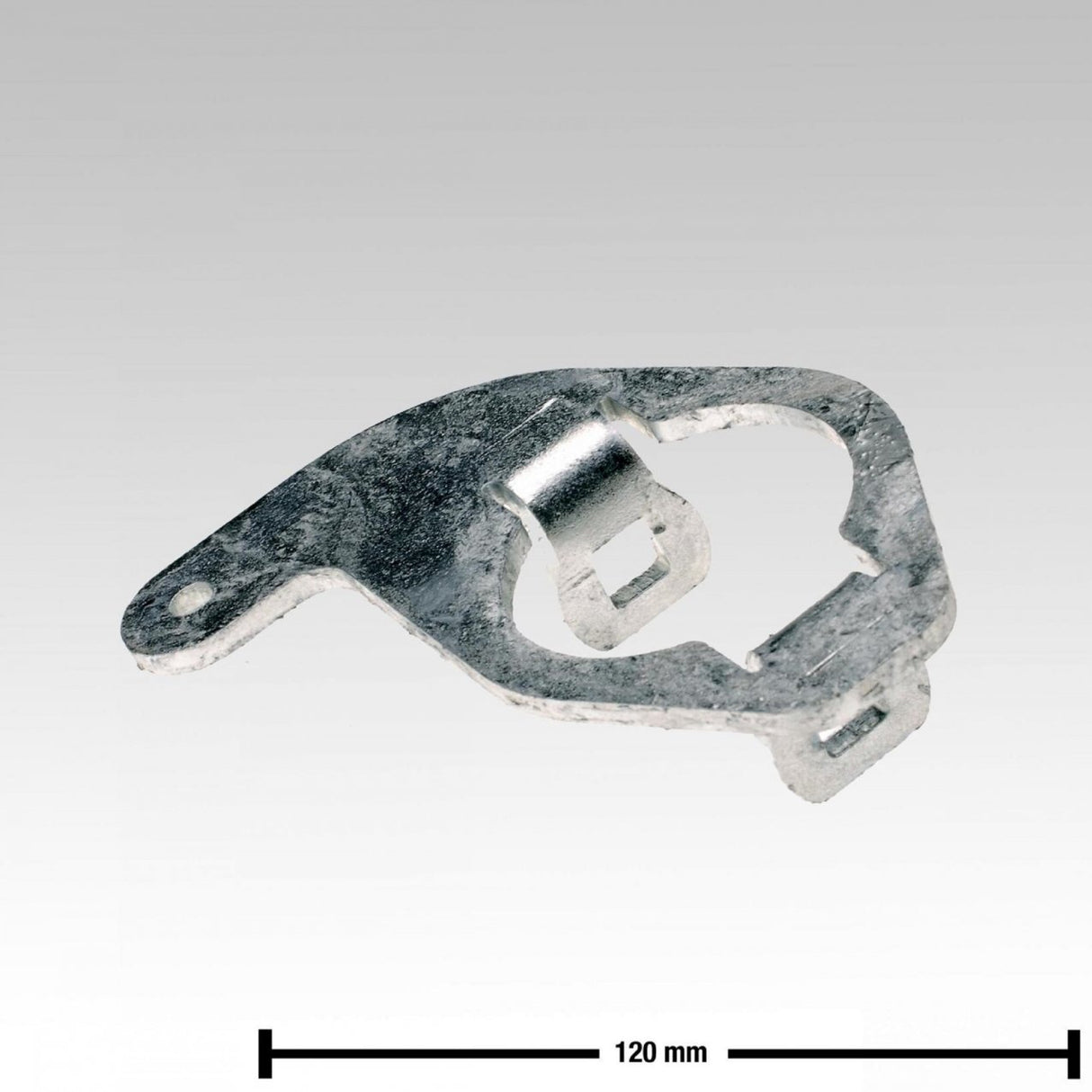 GEA Spannplatte geschw. 7123-5506-010 (71235506010)