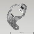 Original GEA Stellhebel 7123-5566-030 Ersatzteil
