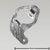 Original GEA Stellhebel 7123-5566-030 Ersatzteil