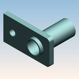 GEA Rohr geschw. 7123-5574-100 (71235574100)