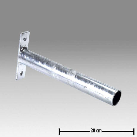 Original GEA Rohr geschw. 7123-5574-130 Ersatzteil