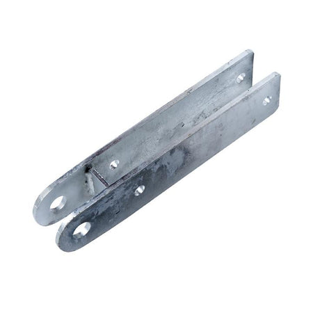 Original GEA Hebel geschw. 7123-5587-060 Ersatzteil