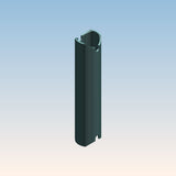 GEA Gewinderohr 7123-5594-020 (71235594020)