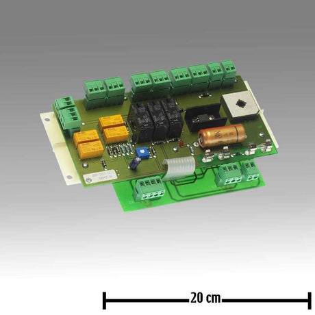 Original GEA Elektronische Steuerung 7123-5985-000 Ersatzteil