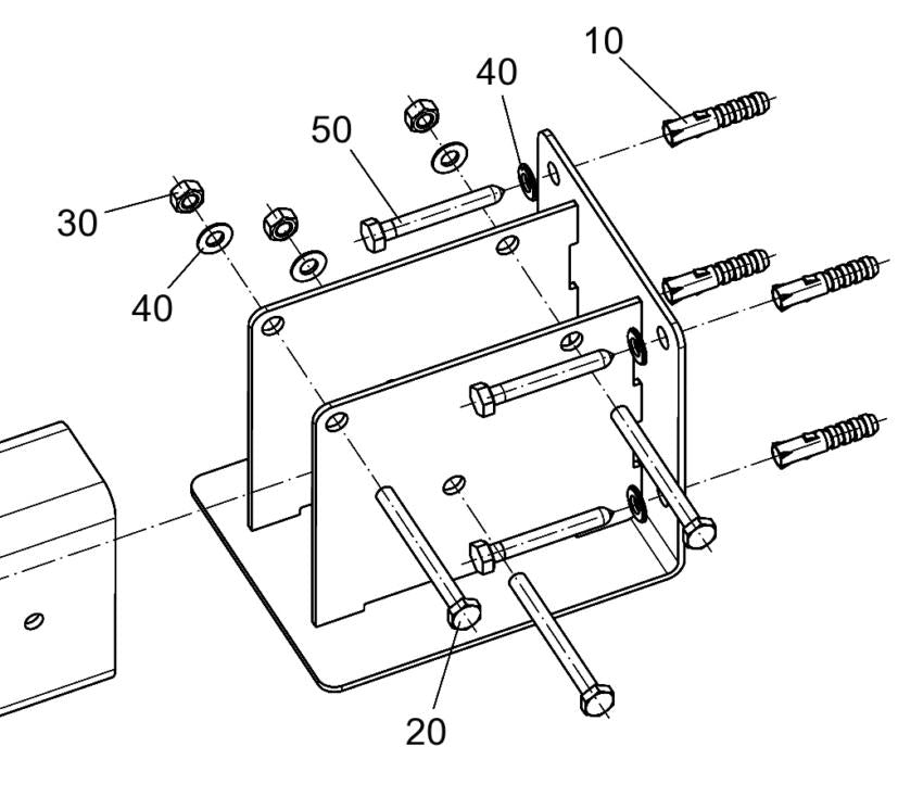 MilkBuggy lid conversion kit