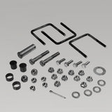 Original GEA Satz Zubehörteile 7123-9901-250 Ersatzteil