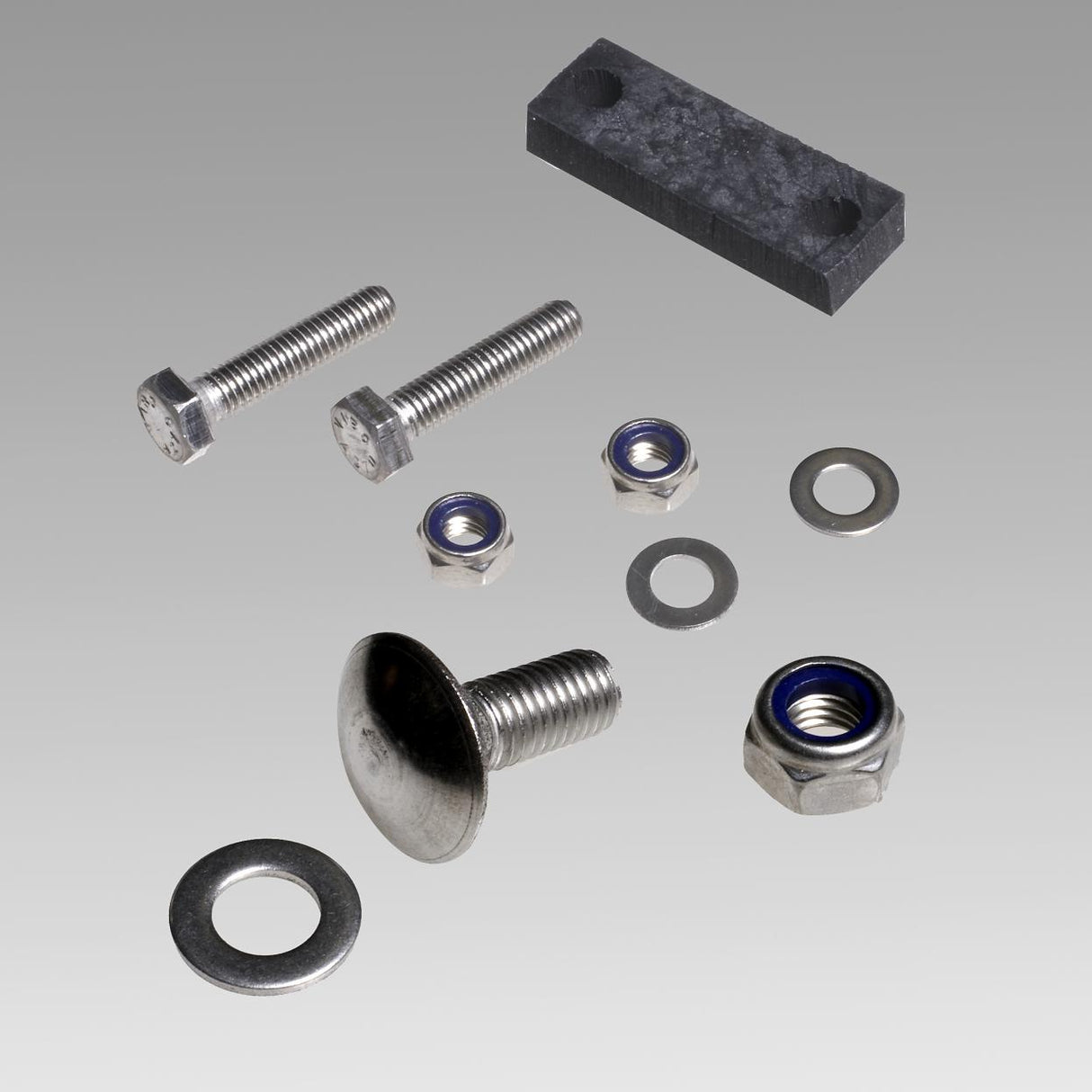 Original GEA Satz Zubehörteile 7123-9901-270 Ersatzteil