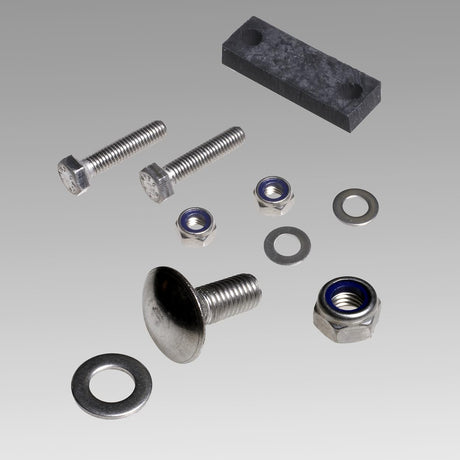 Original GEA Satz Zubehörteile 7123-9901-270 Ersatzteil