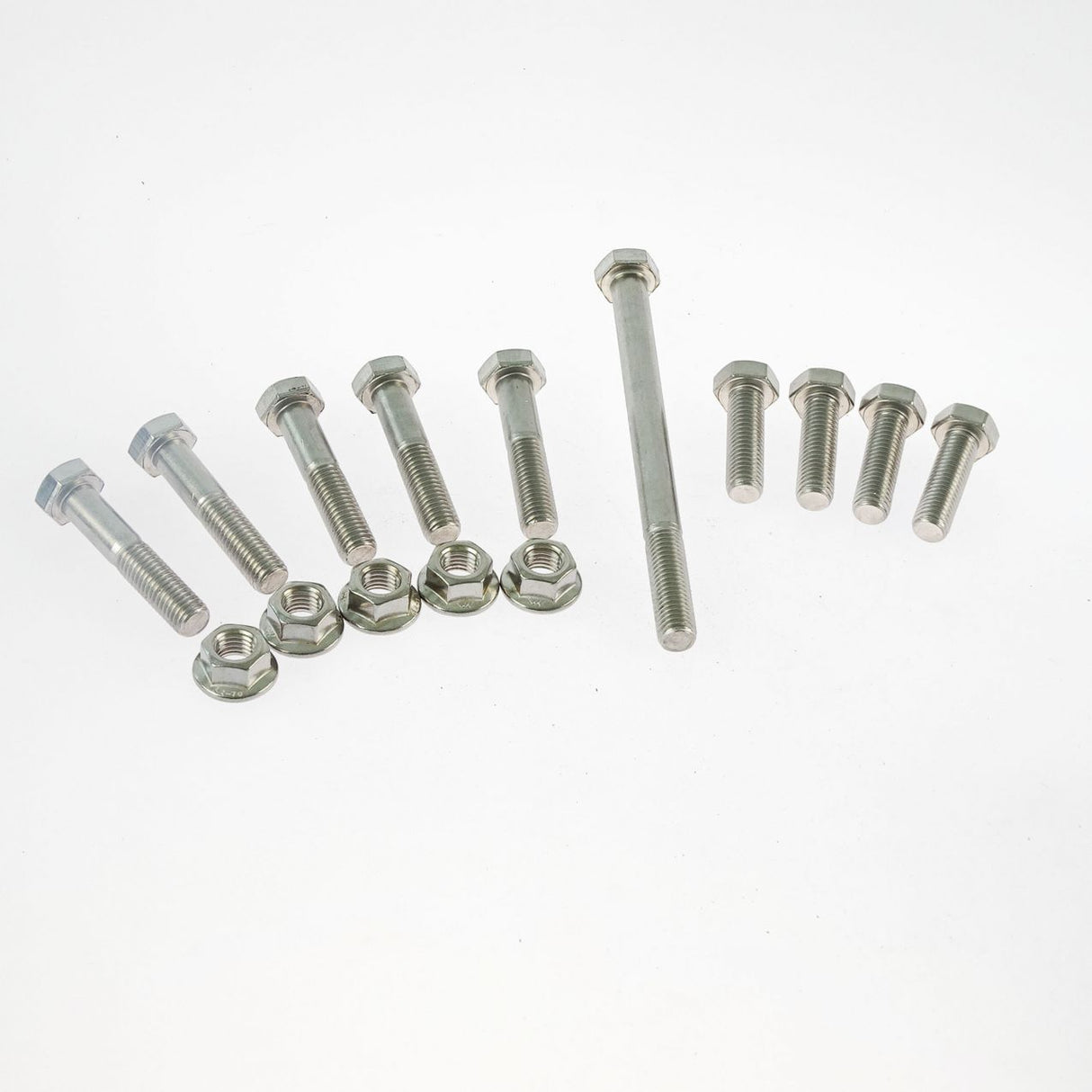 GEA Satz Zubehörteile 7123-9901-280 (71239901280)