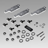 Original GEA Satz Zubehörteile 7123-9901-290 Ersatzteil