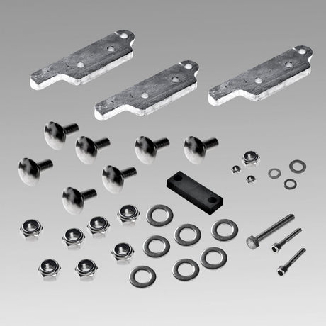 Original GEA Satz Zubehörteile 7123-9901-290 Ersatzteil