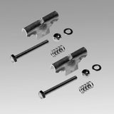 Original GEA Satz Zubehörteile 7123-9901-300 Ersatzteil