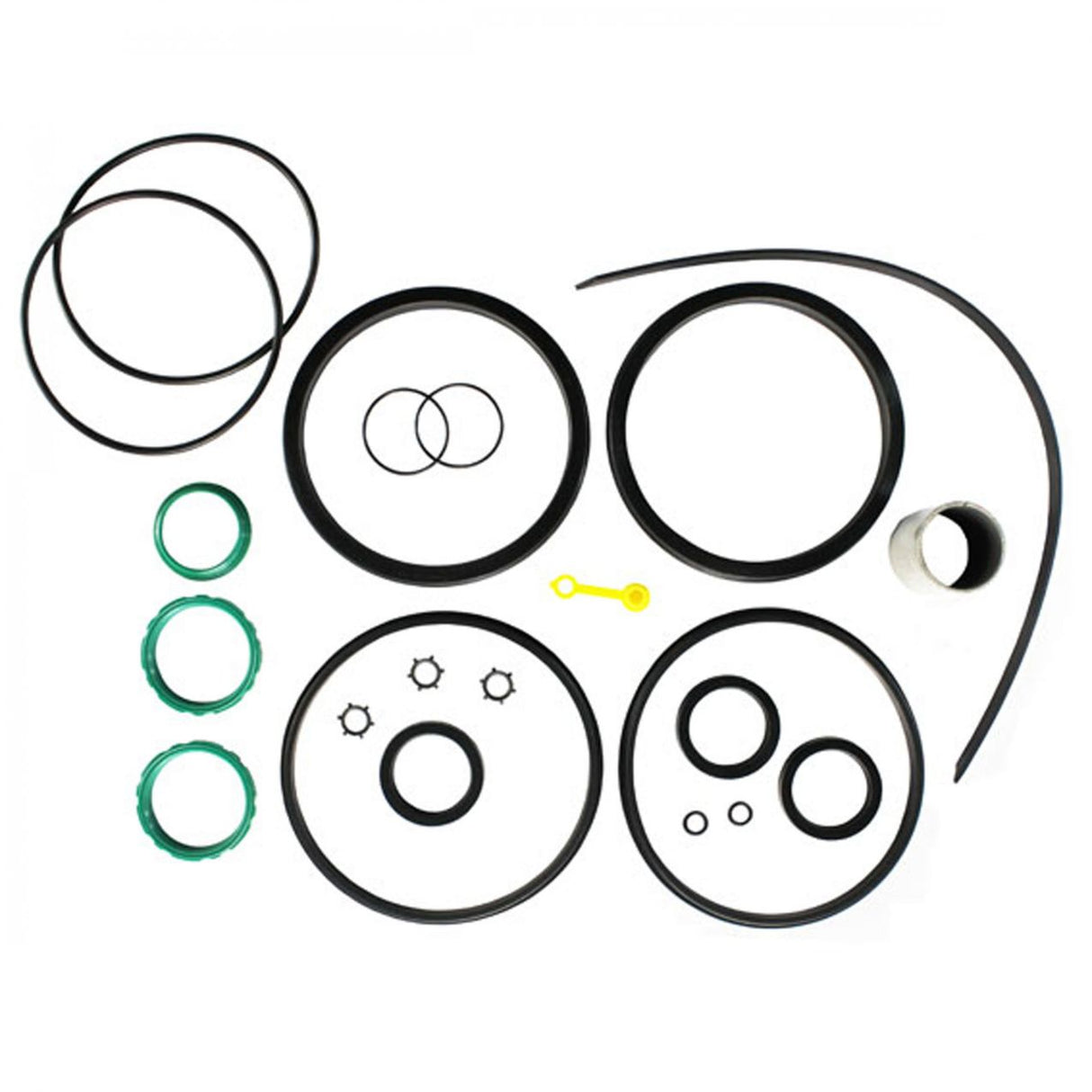 GEA Satz Dichtungen 7123-9926-030 (71239926030)