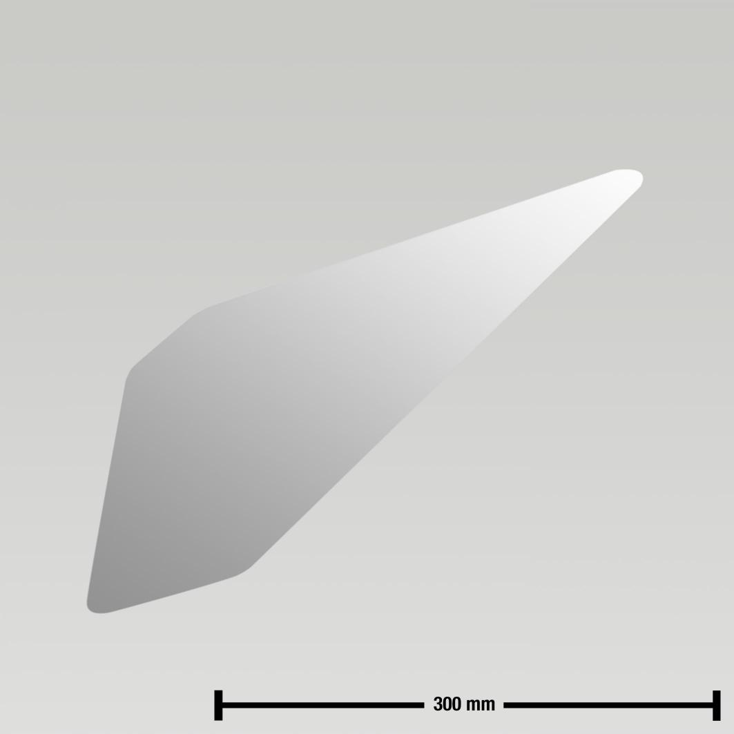 Original GEA Schablone 7123-9972-120 Ersatzteil