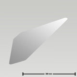 Original GEA Schablone 7123-9972-120 Ersatzteil