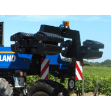 Original New Holland CNH Ersatzteil Nummer 713022165 NACHRUST, MAHDRESCHE 