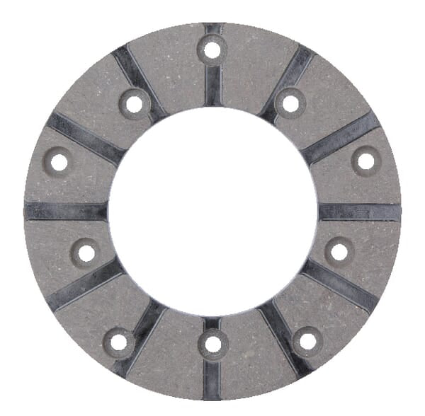 KRAMP Bremsbelag CNH 713255R93N