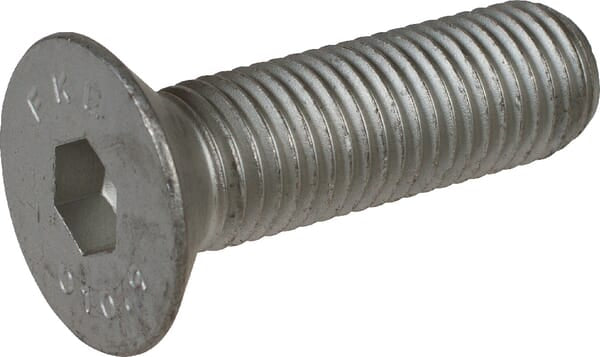 SEKO-Kongskilde Senkschraube M16x55mm, 10.9 - 1 Stück - 71339216555