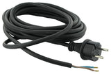 KRAMP Kabel + Stecker 5m 2x1mm2 714500
