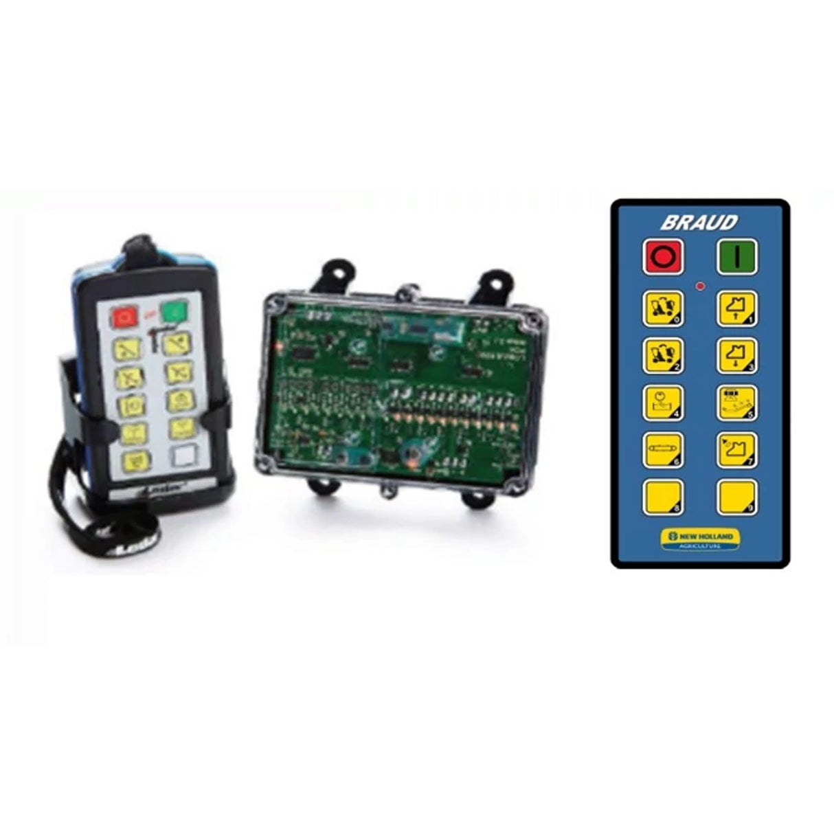 Original New Holland CNH Ersatzteil Nummer 714563015 NACHRUST, MAHDRESCHE 