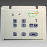 Original GEA Tastaturfolie 7146-2792-000 Ersatzteil