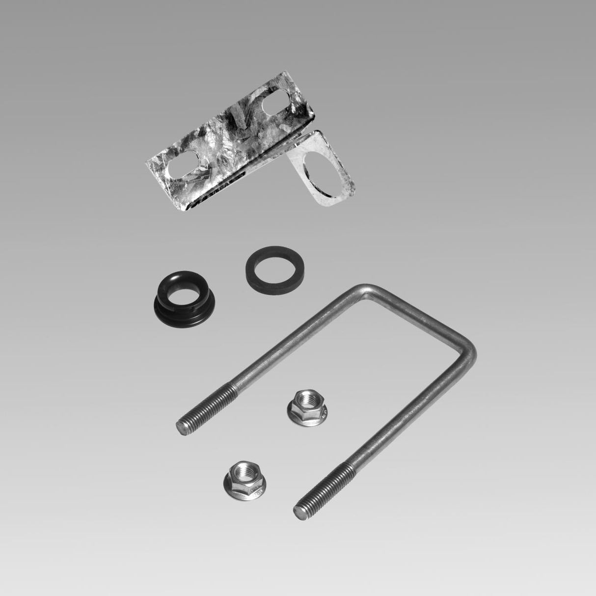 Original GEA Halter vollst. 7146-5206-000 Ersatzteil