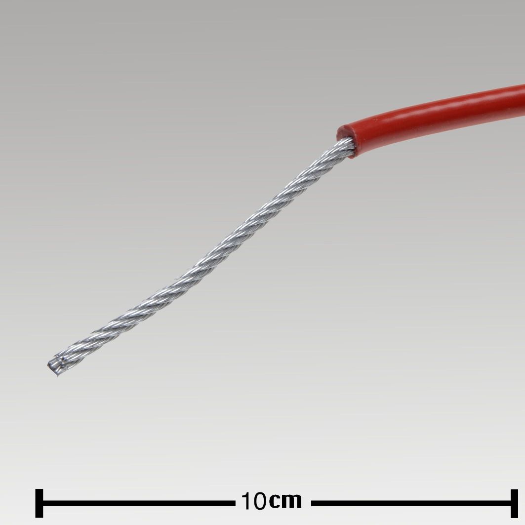 Original GEA Drahtseil 7147-5617-008 Ersatzteil
