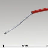 Original GEA Drahtseil 7147-5617-008 Ersatzteil