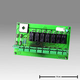 GEA Zentralsteuerung 7147-5985-010 (71475985010)