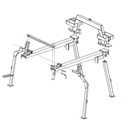 Original New Holland CNH Ersatzteil Nummer 714704175 NACHRUST, MAHDRESCHE 