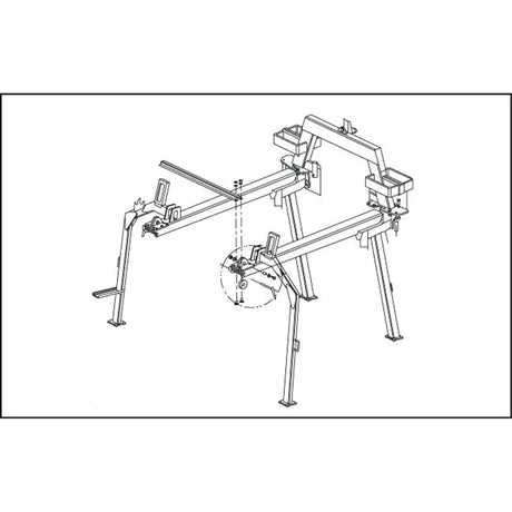Original New Holland CNH Ersatzteil Nummer 714704185 NACHRUST, MAHDRESCHE 