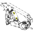 New Holland original Ersatzteil NACHRUST, MAHDRESCHE  714877015