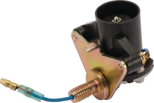 Oil guard