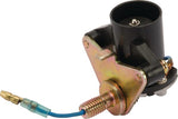 Oil guard