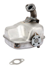 Briggs & Stratton Schalldämpfer 715435